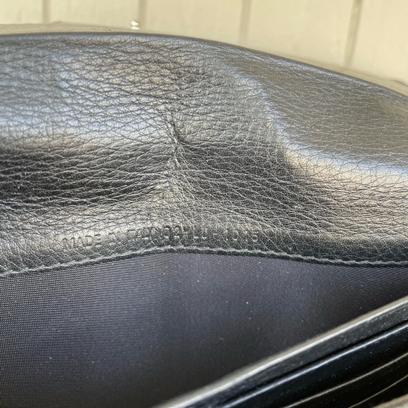 Vintage 2000’s Dior Wallet - Picture 8 of 9